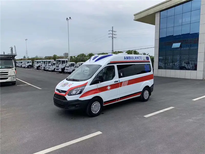 万年县救护车出租